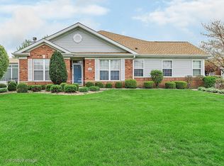 21648 W Empress Ln, Plainfield, IL 60544
