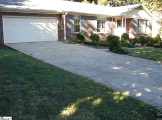 421 Rosebud Ln, Greer, SC 29650