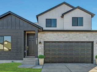 1293 E Willbur Ln #513, Eagle Mountain, UT 84005