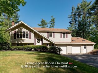 200 Cynthia Dr, Raynham, MA 02767