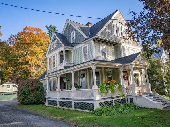 22 Griswold St, Walton, NY 13856