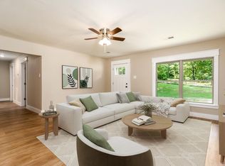 4 Simmons Ln, Conway, AR 72032