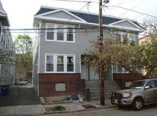 131-133 Huntington Ter, Newark, NJ 07112