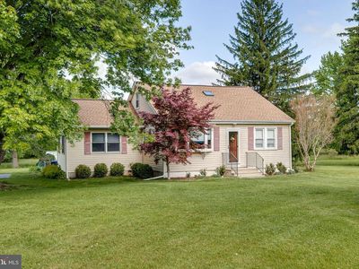 34 Fenton Ln, Chesterfield, NJ, 08515
