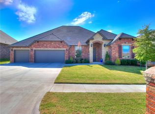 5500 NW 116th St, Oklahoma City, OK 73162