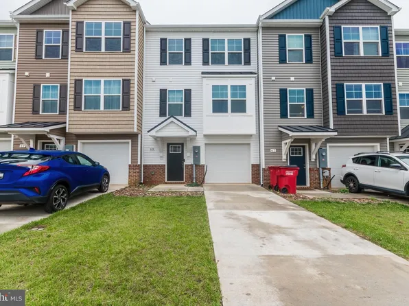 63 Olga Dr, Martinsburg, WV 25403