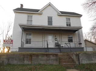133 10 1/2 St SE #2, Roanoke, VA 24013