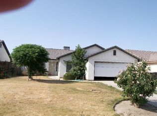 3408 Tori Lorene Ave, Bakersfield, CA 93313