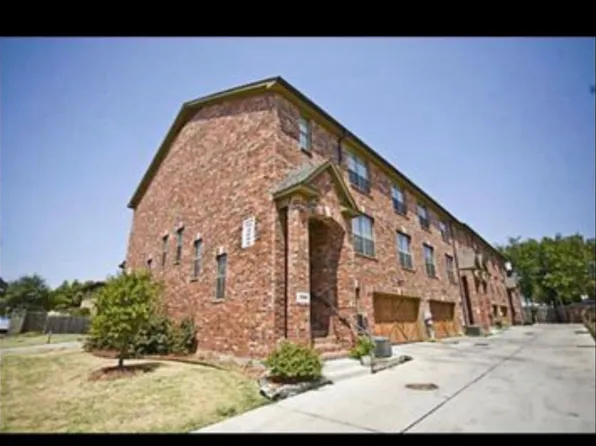 1307 Halcyon Pl, Dallas, TX 75206