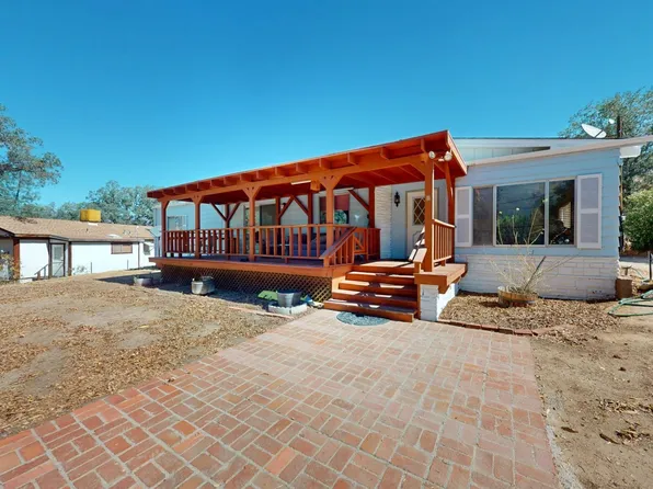 2167 Bodfish Canyon Rd, Bodfish, CA 93205