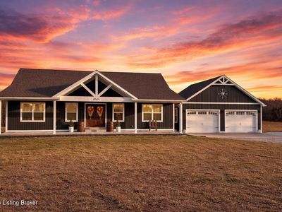 51 Taylor Cemetery Rd, Leitchfield, KY, 42754