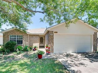 1709 Greening Way, Leander, TX 78641