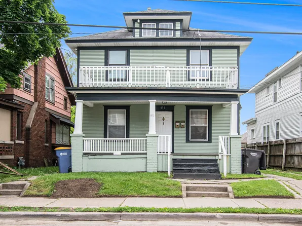 616 Liberty St SW, Grand Rapids, MI 49503