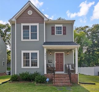 3821 Meridian Ave, Richmond, VA, 23234