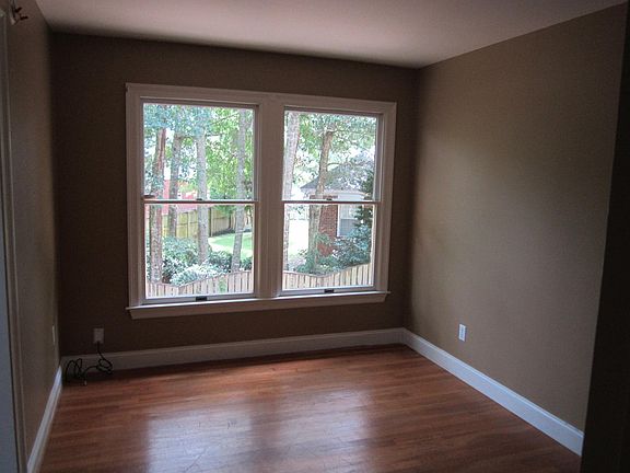 Office/Study or nursery adjoined to the master bedroom