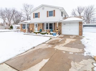 1805 Richfield Dr, New Haven, IN 46774