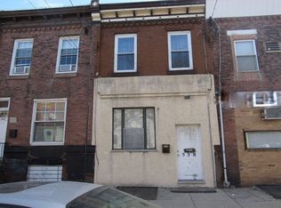 538 W Porter St, Philadelphia, PA 19148