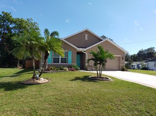 649 Barber St, Sebastian, FL 32958