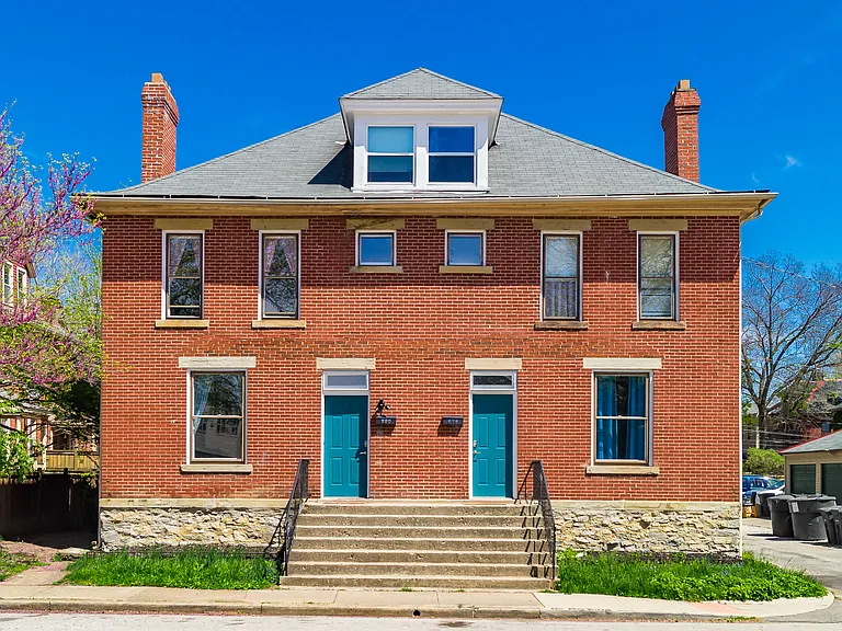 878 Harrison Ave — Photo 27
