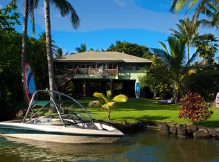 161 Wailua Rd, Kapaa, HI 96746