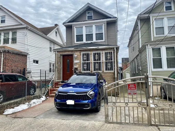 172-38 90th Avenue, Jamaica, NY 11432