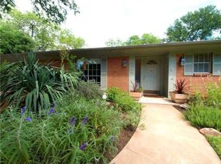 8709 Willowick Dr, Austin, TX 78759