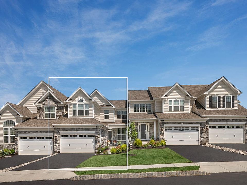 Strathmere home design