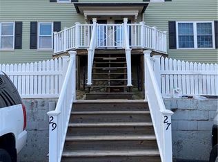 27-29 Gazza Rd, Burrillville, RI 02839