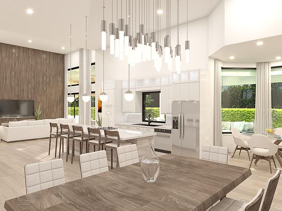 Home For Sale In Broken Sound Country Club