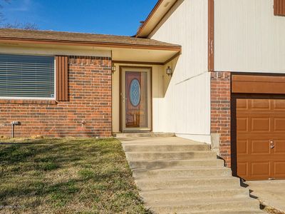 1821 Holly Ln, Pampa, TX, 79065