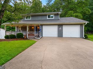 3572 Todd Dr, Douglasville, GA 30135