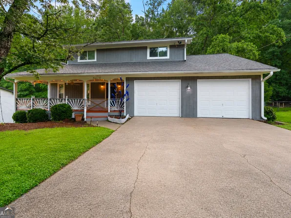 3572 Todd Dr, Douglasville, GA 30135