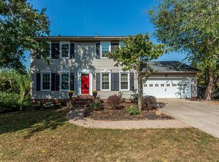 3965 Crosby Dr, Lexington, KY