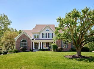 12404 Cabot Manor Cir, Saint Louis, MO 63141