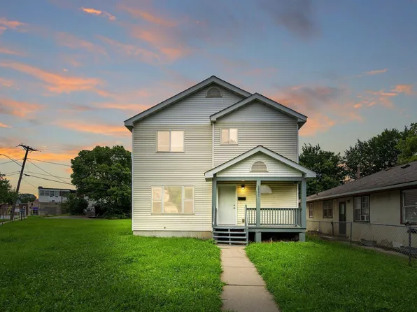 2324 Queen Ave N, Minneapolis, MN 55411
