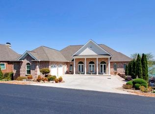 116 Coyatee Point Dr, Loudon, TN 37774