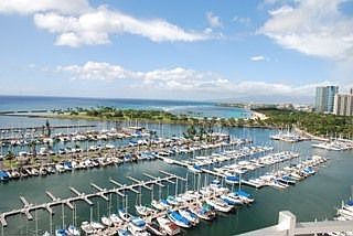 ACTUAL VIEW from your PRIVATE Lanai