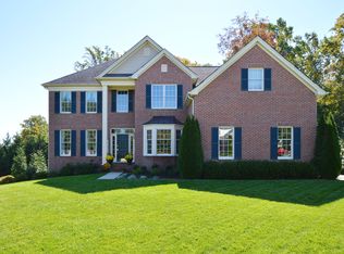 904 Ridgecrest Way, Bel Air, MD 21015