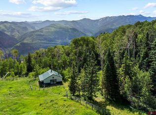 361 Golden Ridge Dr, Ridgway, CO 81432