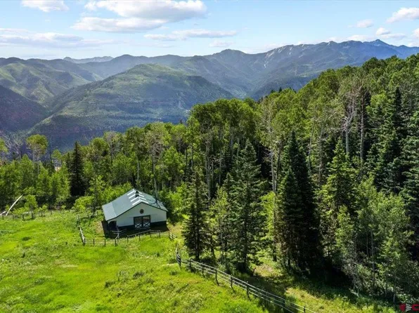 361 Golden Ridge Drive, Ridgway, CO 81432