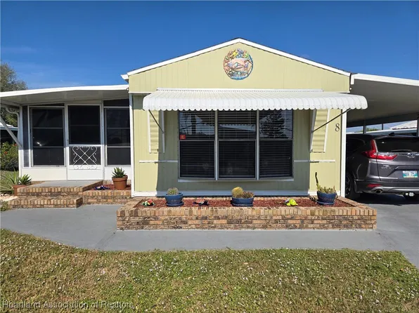 8 Victoria Ln, Lake Placid, FL 33852