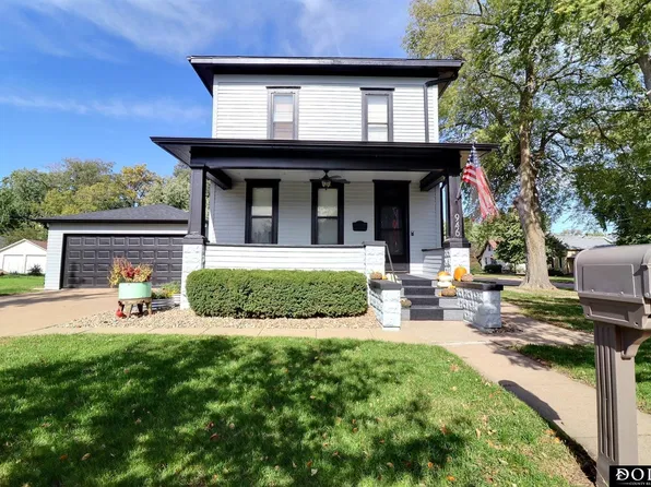 946 E 6th St, Fremont, NE 68025