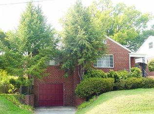 1469 N Gate Rd NW, Washington, DC 20012