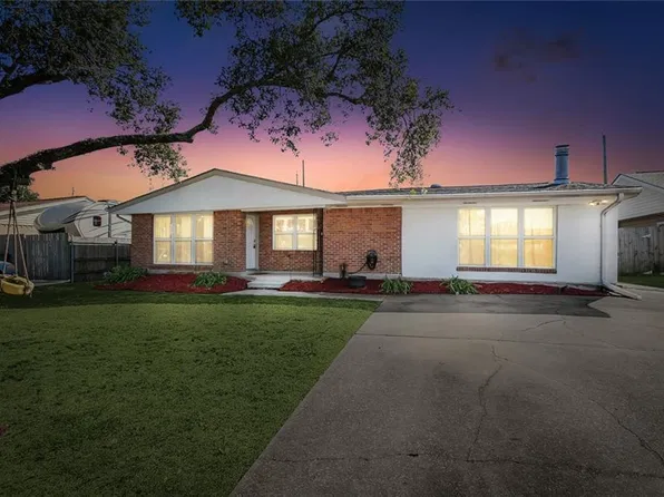 6416 Kawanee Ave, Metairie, LA 70003