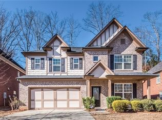 11452 Mabrypark Pl, Johns Creek, GA 30022