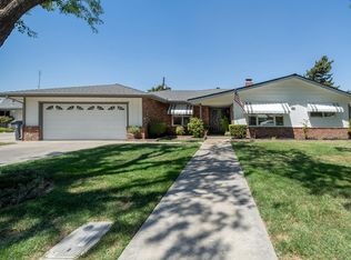 2817 Westgate Dr, Madera, CA 93637