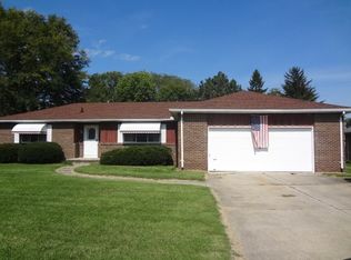 4118 Jamesway Dr, Toledo, OH 43606