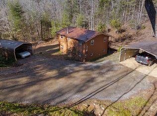 261 Shuler Mountain Rd, Murphy, NC 28906