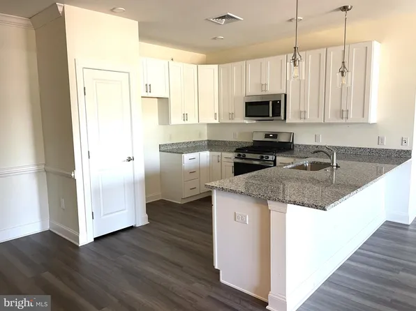432 Harvin Way #432, Brookhaven, PA 19015