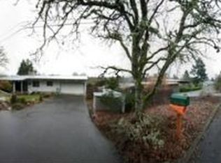 1615 NW Hillcrest Dr, Corvallis, OR 97330